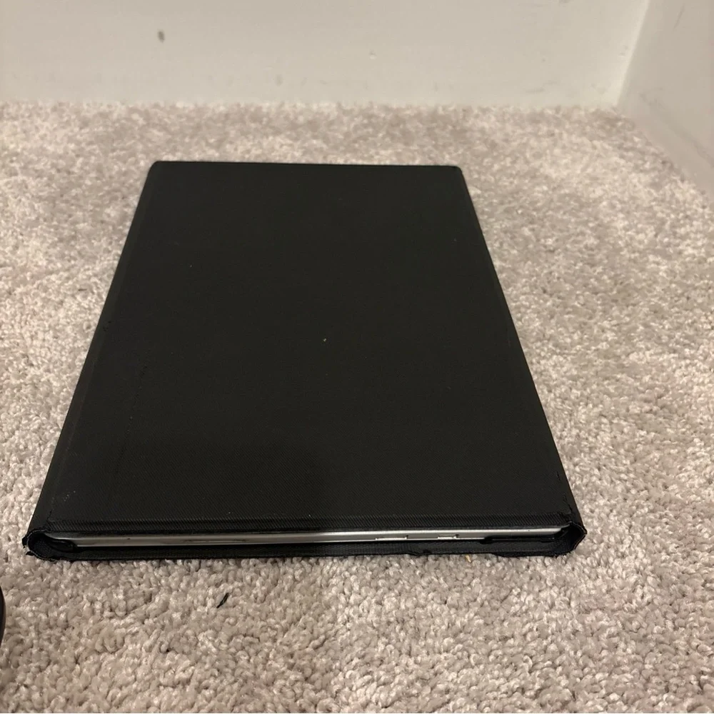 Microsoft portable laptop